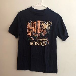 Boston Tee